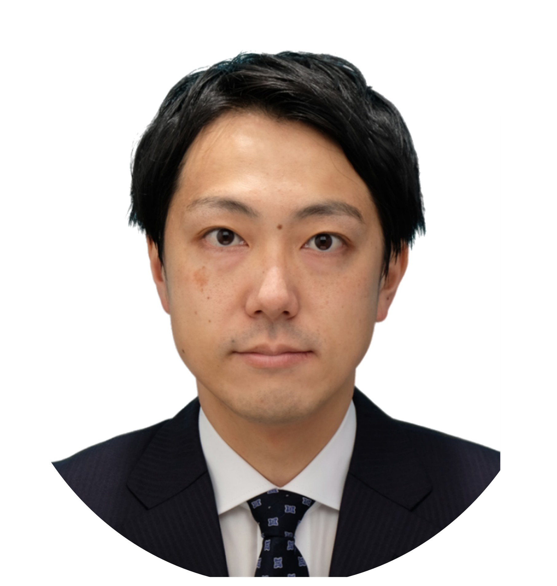 廣井卓思准教授