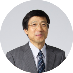 石原 浩二教授