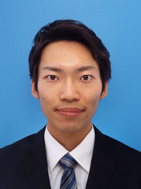 古川研 榎田一平