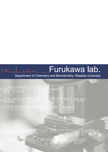 Furukawa lab.