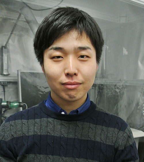 井村研 長谷川誠樹