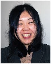 化学・生命化学科専攻 野田優子さん