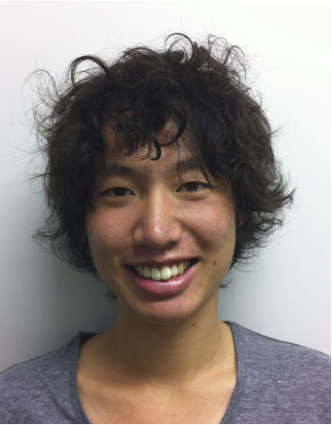 化学・生命化学科専攻 吉野哲哉さん