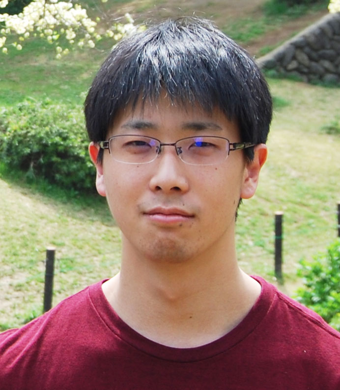 小出研 瀧田