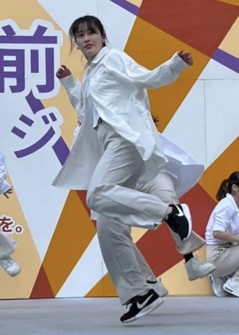 能登 萌花