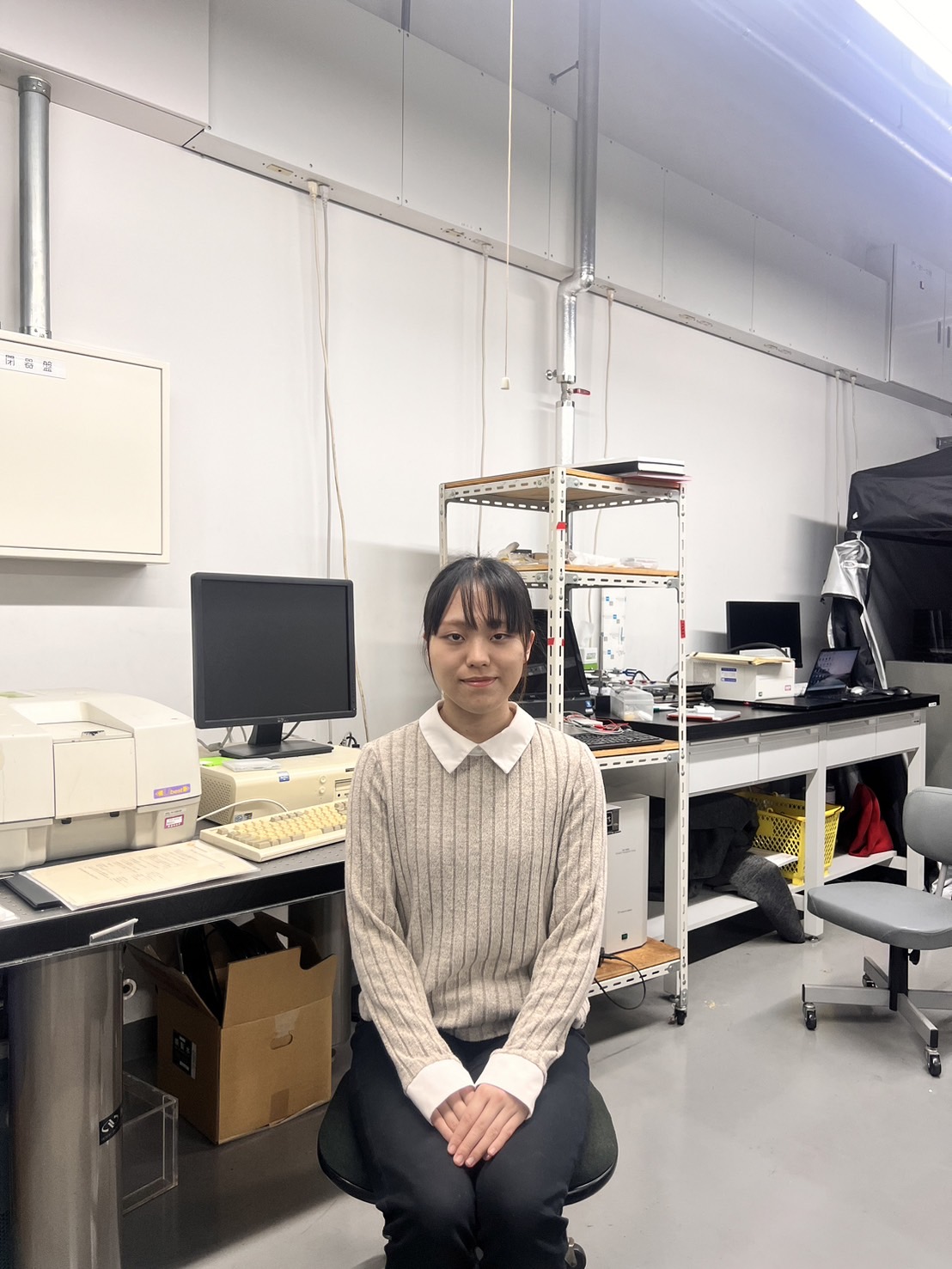 研究室メンバー