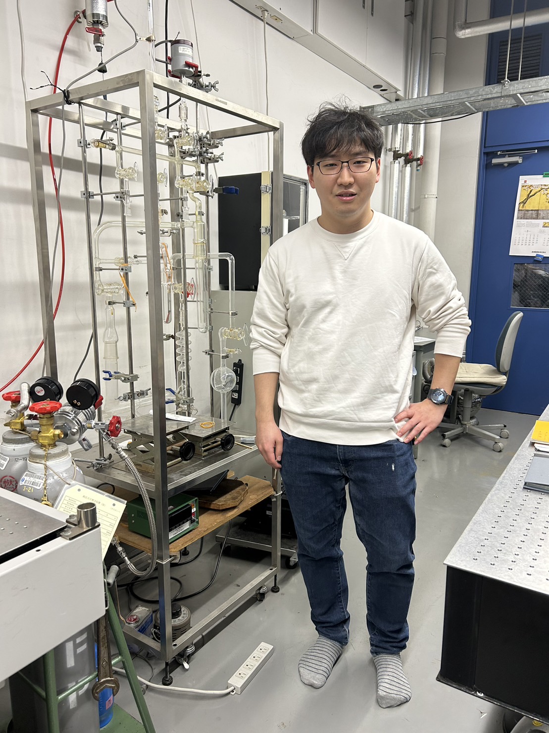 研究室メンバー