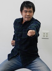who_man
