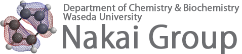 Nakai Group Logo