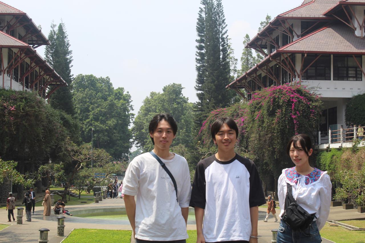 ITB exchange