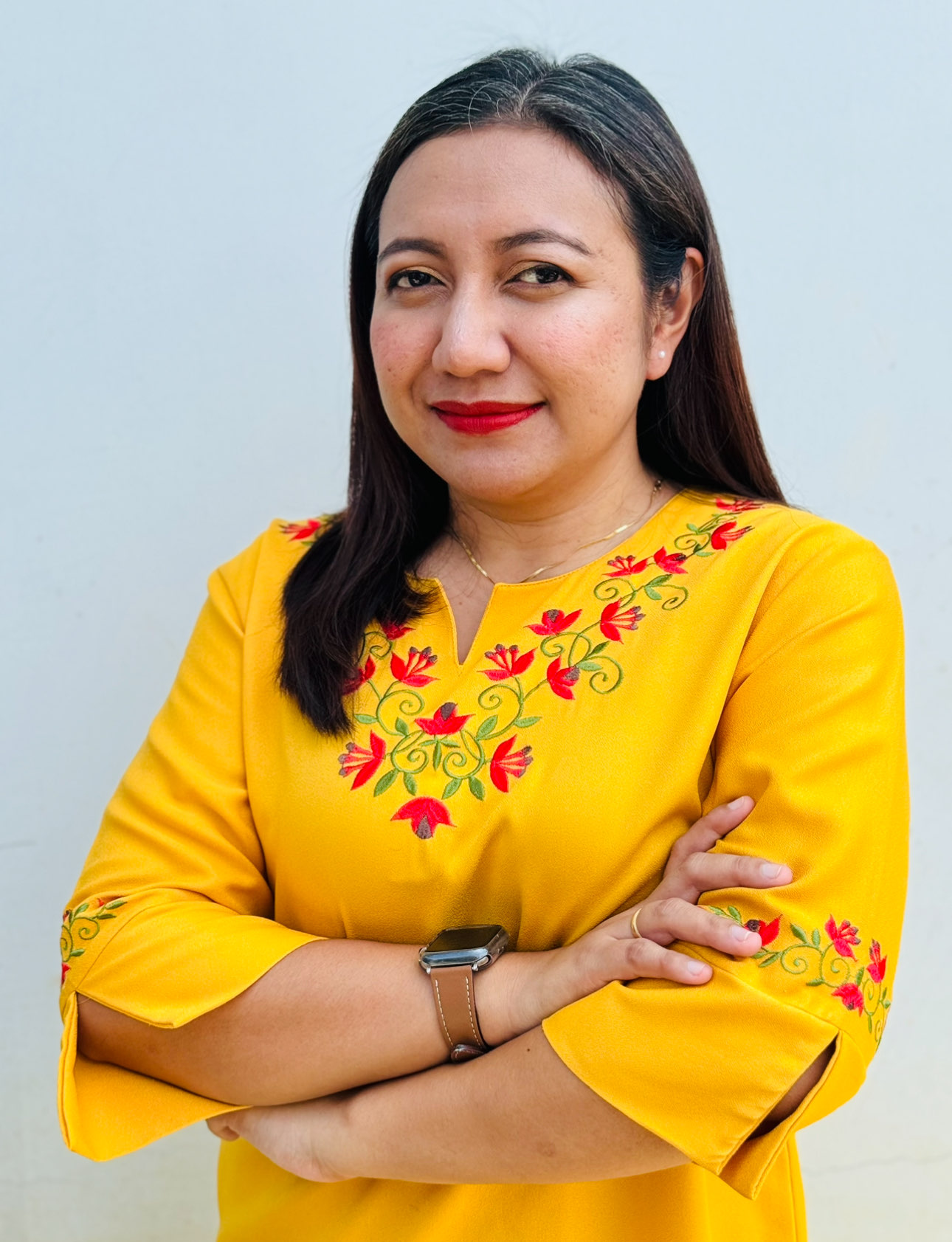 member portrait