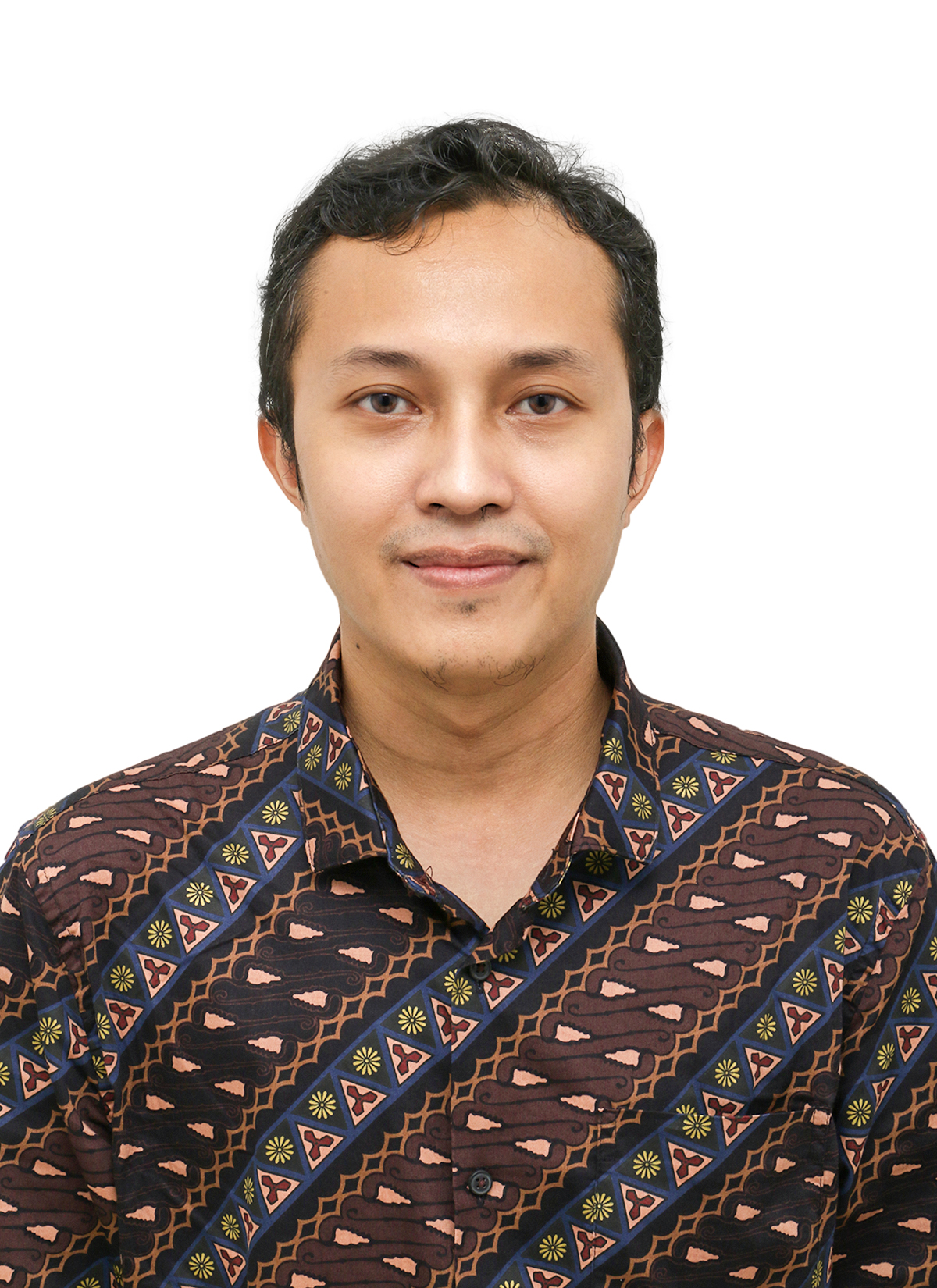 member portrait