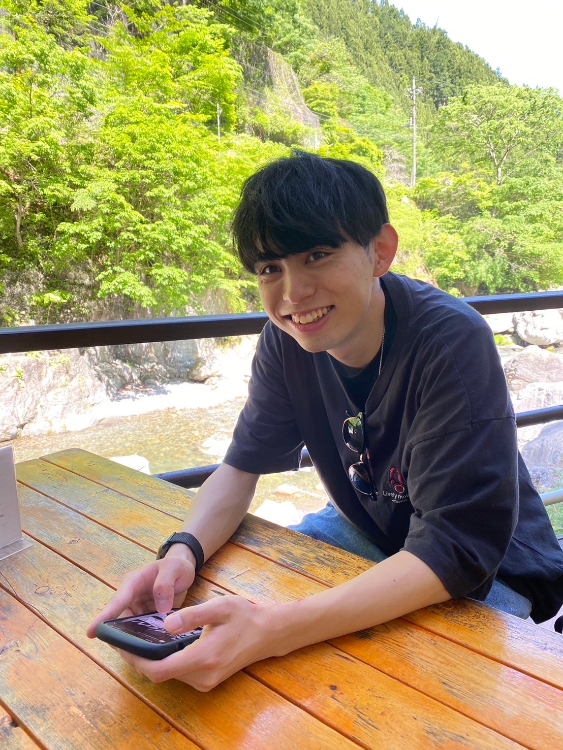 Keitatsu SEKIYA