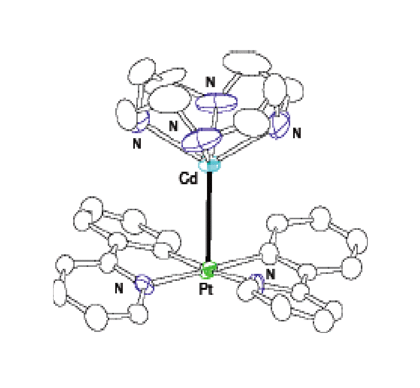 Pt-Cd@1:1