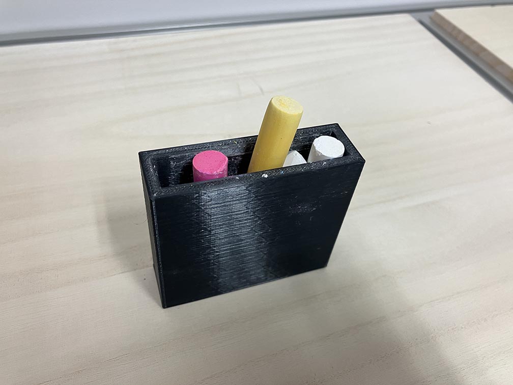 チョークケース