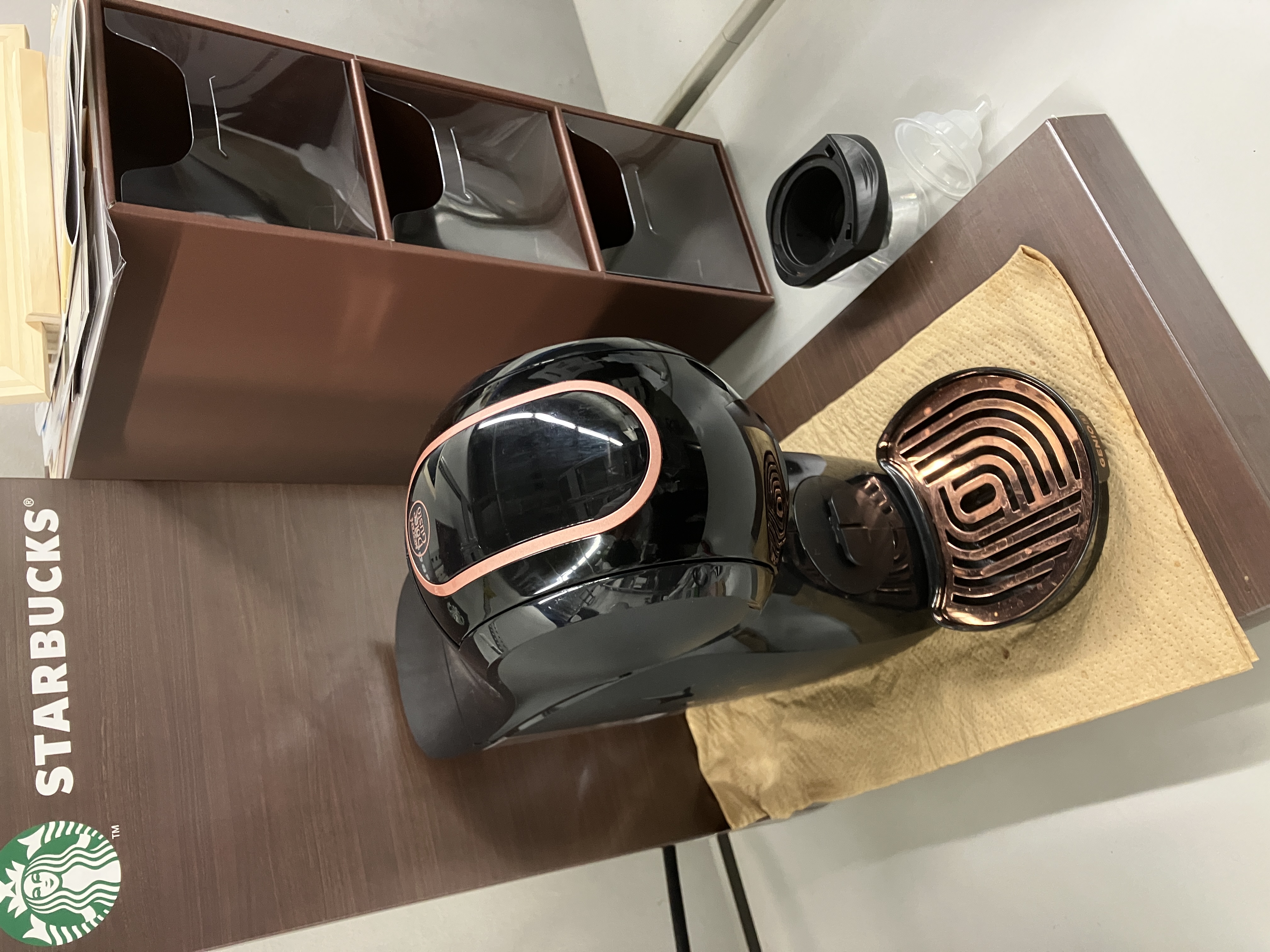 高圧カフェイン抽出機
