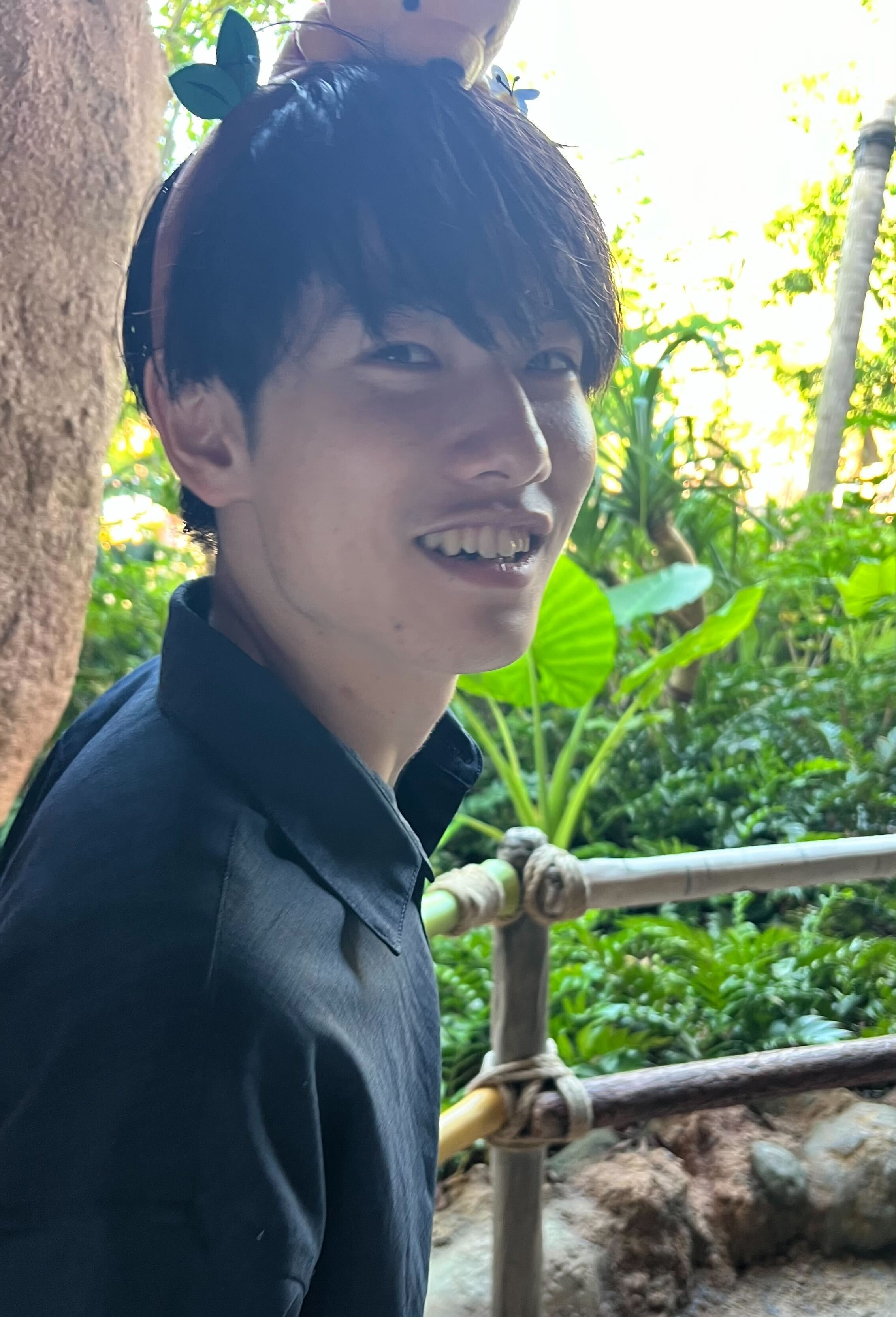 Keigo NUMAKURA