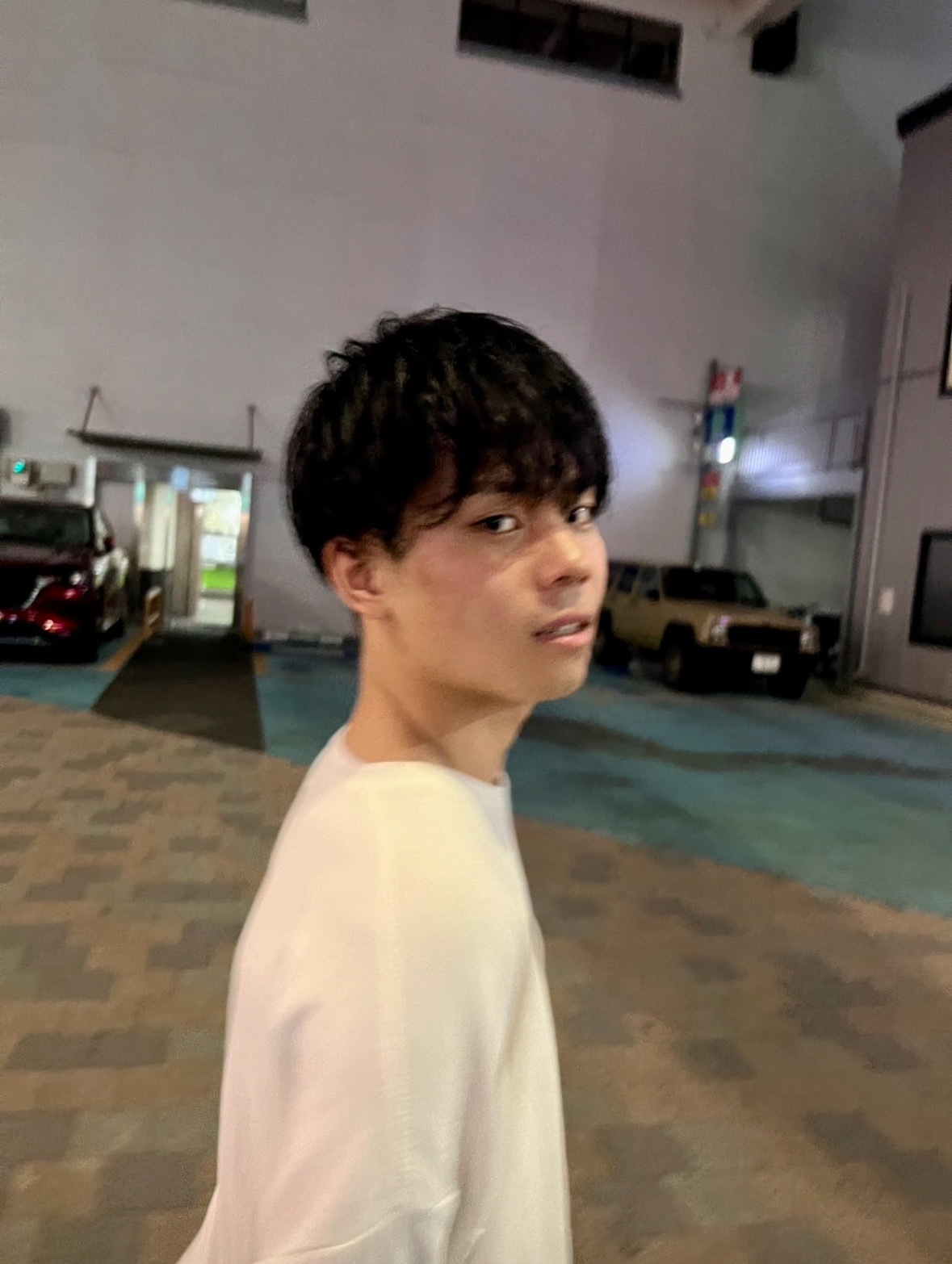 Soshi UEJIMA