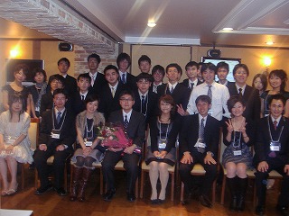 OB会（2008）