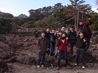 研究室旅行（2011）