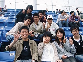 早慶戦（2007）