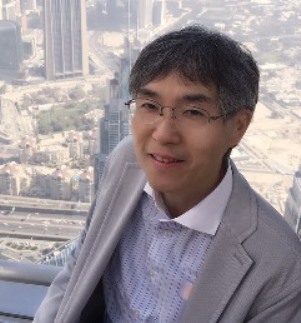 柴田教授