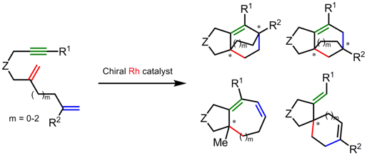 diene-yne