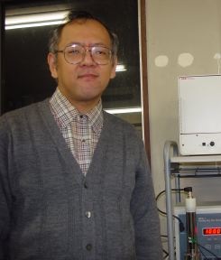 山口 正（教授）